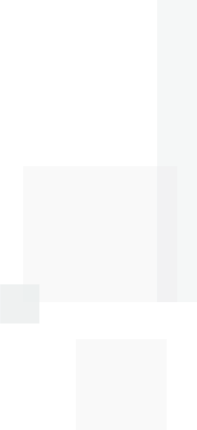 Fondo negro con formas geométricas en tonos gris claro y blanco, creando un diseño abstracto y minimalista. Predominan rectángulos y líneas horizontales.