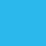 Fondo azul claro uniforme sin elementos visibles.